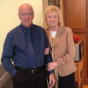 Meet your Posher, Janie